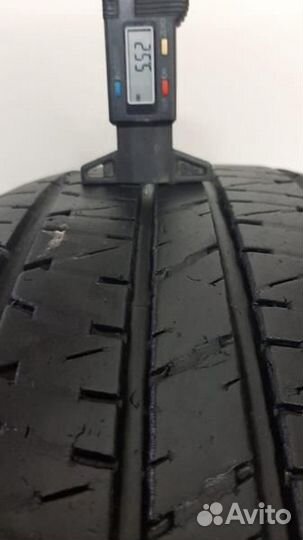 Kumho Road Venture AT51 255/65 R16