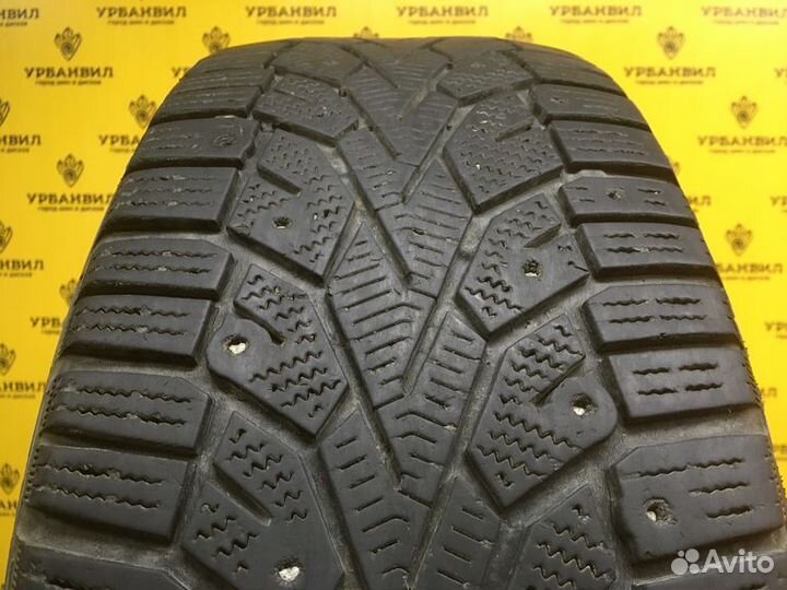 Gislaved NordFrost 100 SUV 215/65 R16 102T