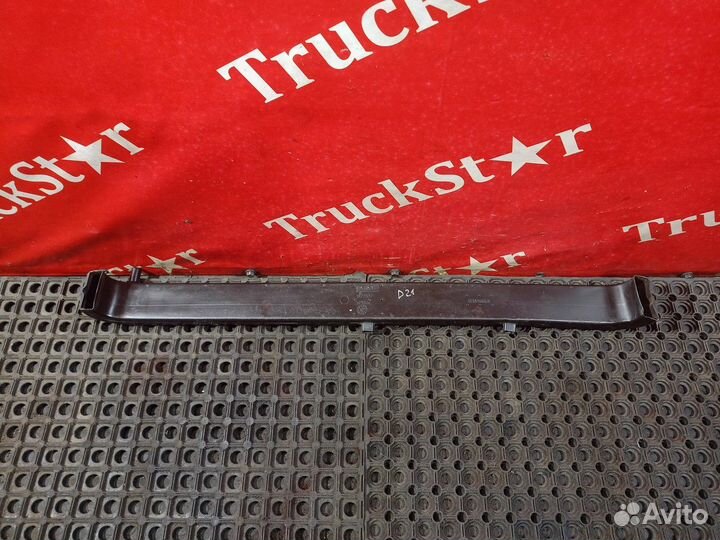 Воздуховод отопителя Daf XF105