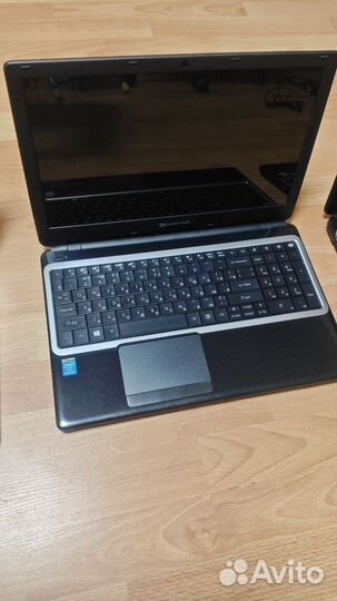 Packard bell (acer) intel,ssd,озу8гб,видео 3гб