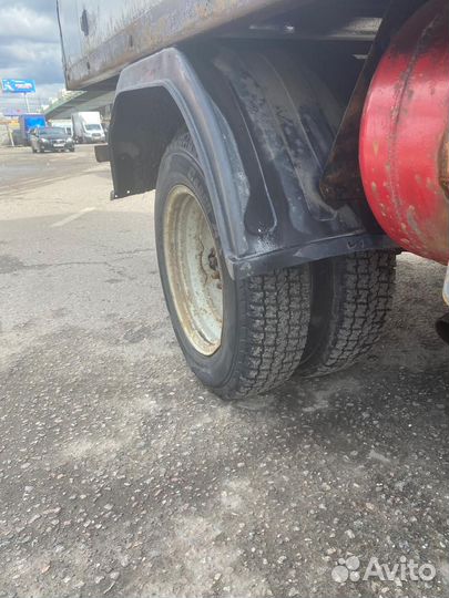 ГАЗ ГАЗель 3302 рефрижератор, 2011