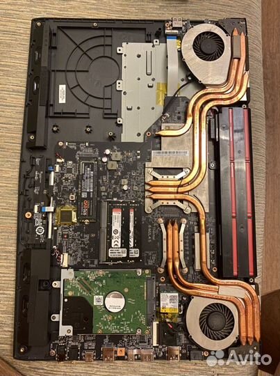 Kingston hyperX hx424s14ib/4 cl14 8gb