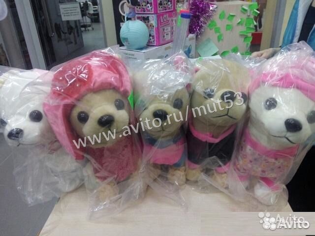 Собачка Чичи Лав аналог