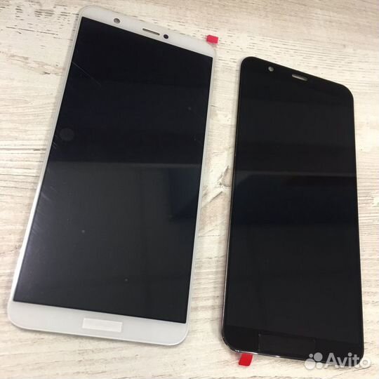 Дисплей Huawei P Smart (FIG-LX1) с сенсором