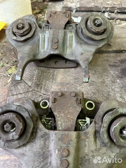 Сцепление ford focus 3 powershift