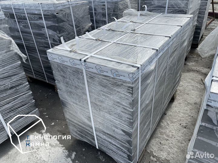 Гранитные блоки габбро-диабаз / Гранитные изделия