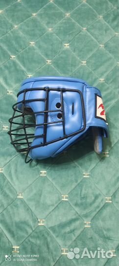 Шлем рэй-спорт 