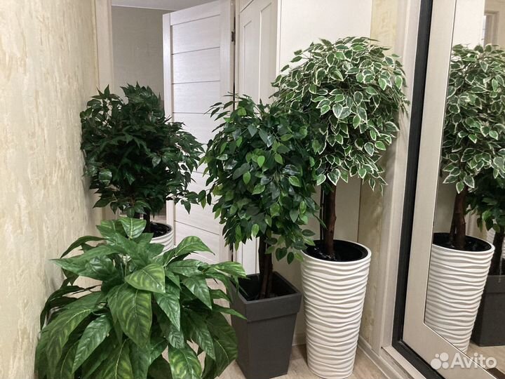 Искусственное дерево