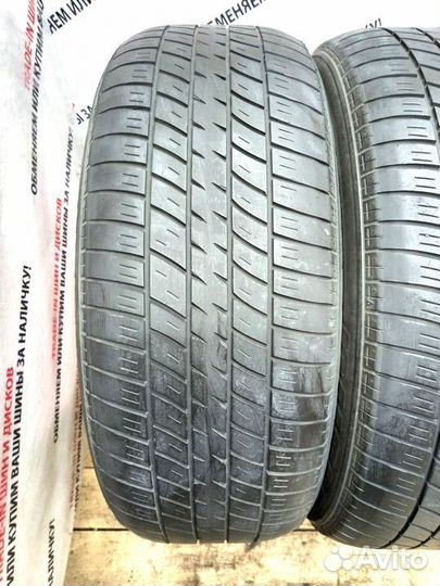 Bridgestone Dueler H/L 235/55 R19