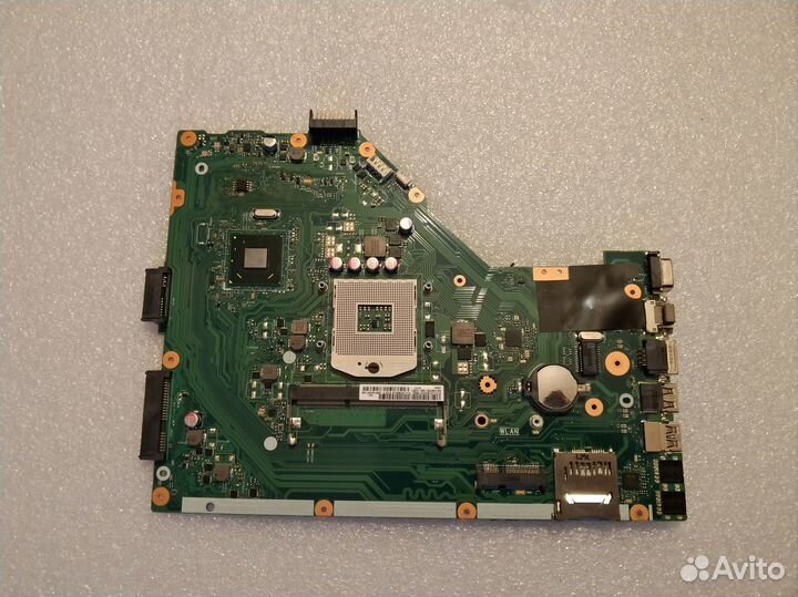 Матплата asus X55A X502CA X551MA X551CA б.у