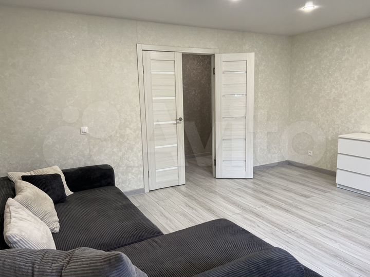 3-к. квартира, 65,6 м², 5/8 эт.