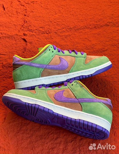 Nike Dunk Low SP Veneer 41 - 46EU