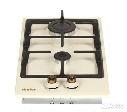 Газовая варочная поверхность Simfer H30V20O516
