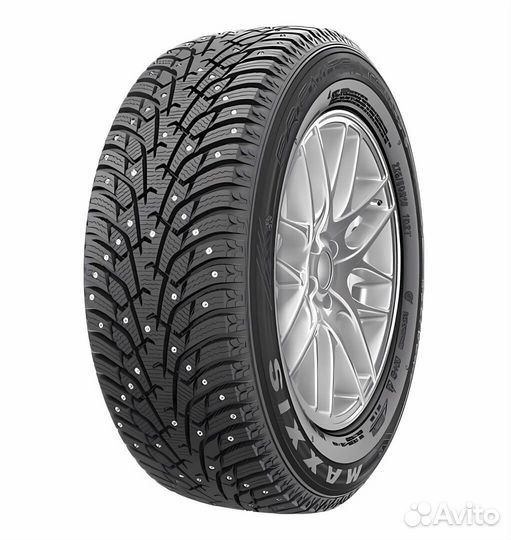 Maxxis Premitra Ice Nord NP5 225/50 R17 98T