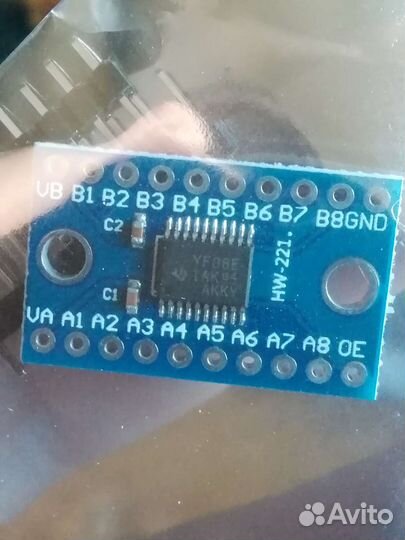 Мини-насос питание от 3-6В постоянки и др