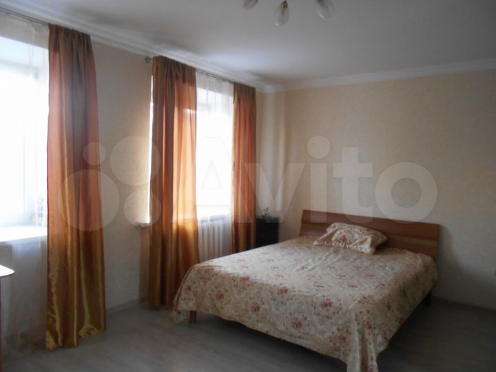 1-к. квартира, 41 м², 9/9 эт.