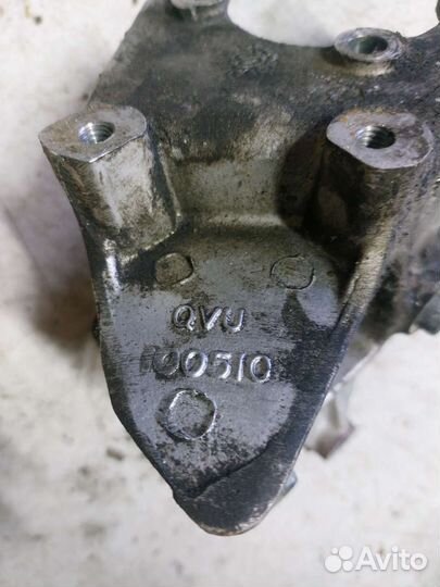 Кронштейн гур rover 75