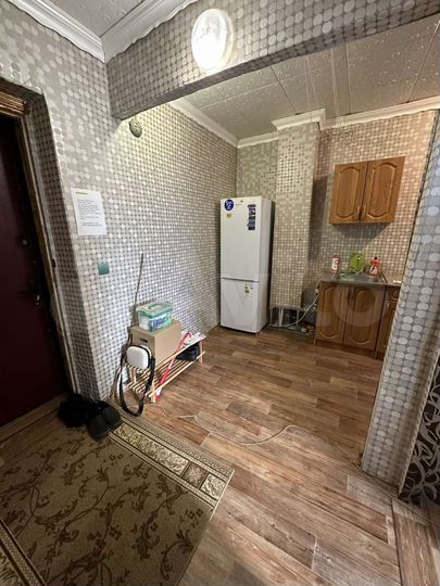 1-к. квартира, 29 м², 7/9 эт.