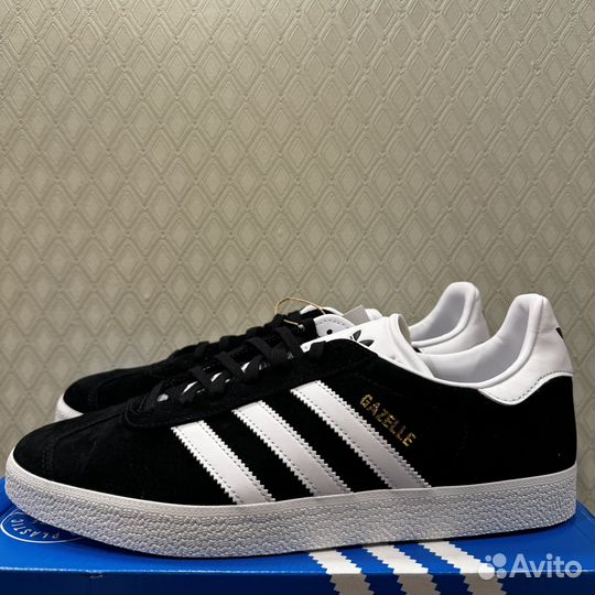 Adidas Gazelle оригинал