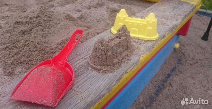 Кварцевый песок эко эко сорт К-55.9