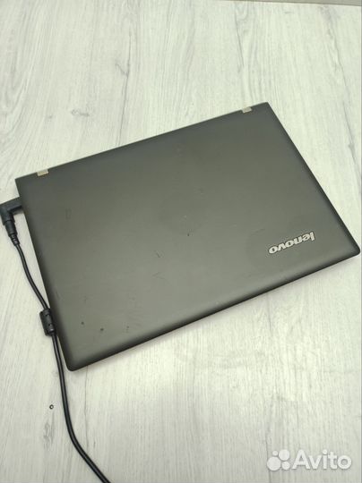 Lenovo Pentiun 3805U 1.90GHz 4/128Gb