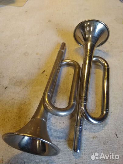 Труба,манок