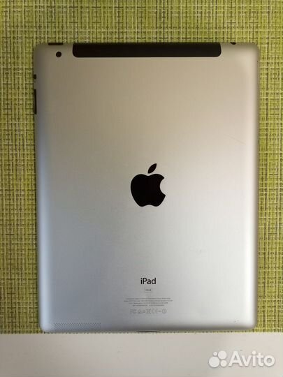 iPad 2 и iPad 2 Mini
