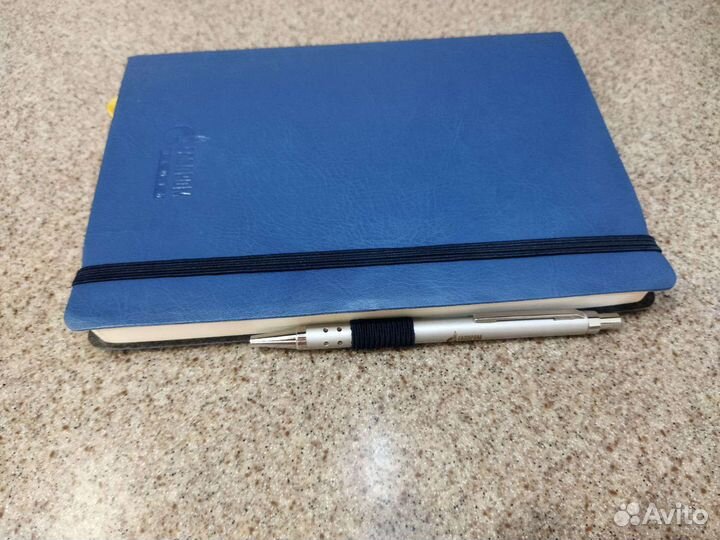 Ежедневник Газпром нефть