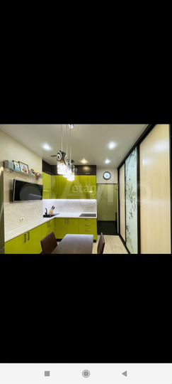 Квартира-студия, 28,7 м², 4/17 эт.