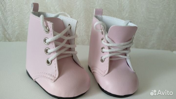 Кукольная обувь для куколок Baby Born