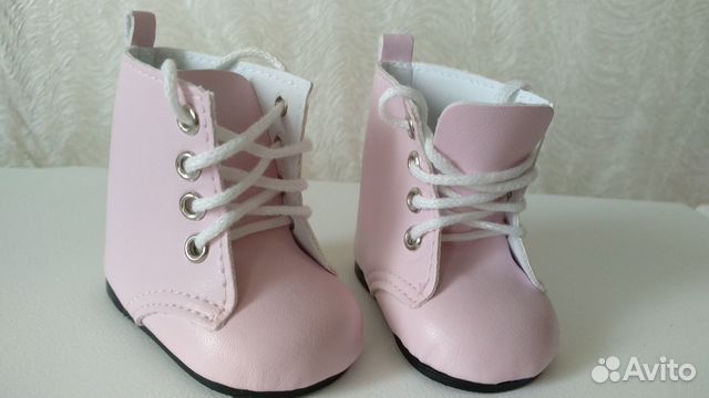 Кукольная обувь для куколок Baby Born