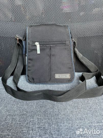 Сумка мужская