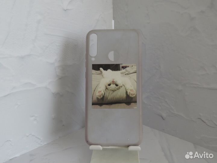 Чехлы на Honor 9C