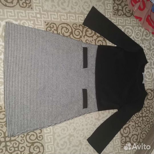 Вещи на девочку