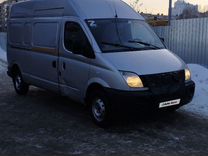 LDV Maxus 2.5 MT, 2008, 470 000 км, с пробегом, цена 720 000 руб.