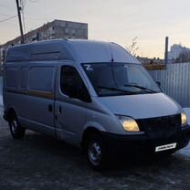 LDV Maxus 2.5 MT, 2008, 470 000 км, с пробегом, цена 720 000 руб.