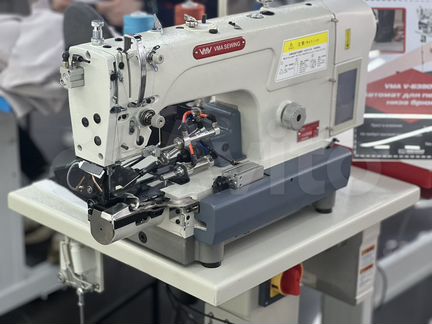 Промышл�енная швейная машина VMA V-63900C