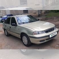 Daewoo Nexia 1.5 MT, 2005, 199 999 км, с пробегом, цена 155 000 руб.