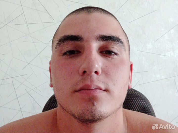 Продавец