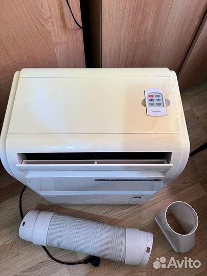 Напольный кондиционер бу
