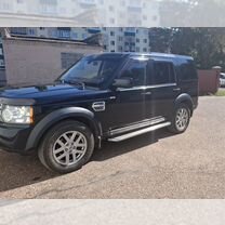 Land Rover Discovery 2.7 AT, 2011, 222 450 км, с пробегом, цена 2 000 000 руб.