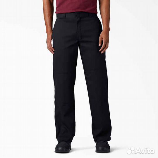 Dickies Flex Loose Fit Double Knee Work Pants