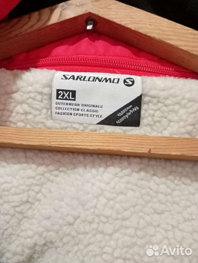 Лыжный костюм женский 50 размер