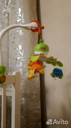 Гимнастический центр 3 в 1 chicco 