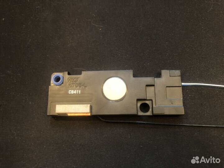 Динамики для ноутбука asus X705UQ