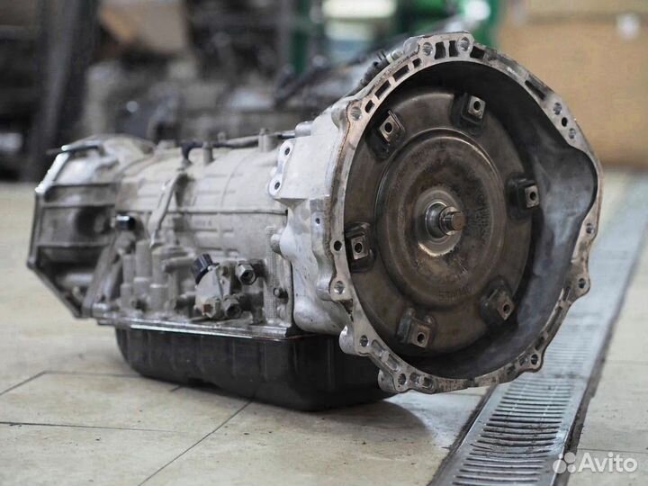 АКПП KIA, контрактный