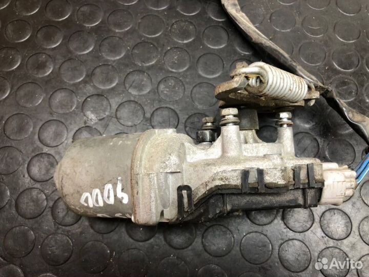 Моторчик стеклоочистителя Toyota Auris (E150)