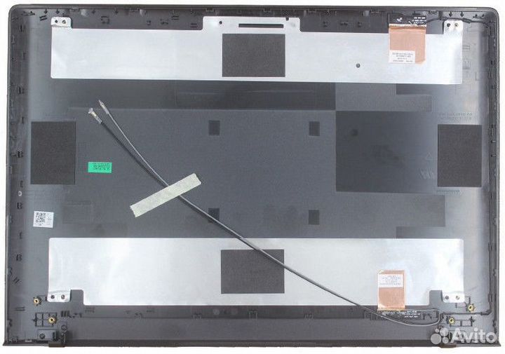 Новая крышка матрицы для Lenovo Z50-30 G50-30