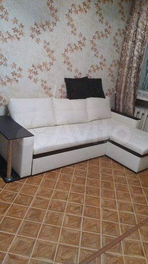 Комната 19,6 м² в 3-к., 3/4 эт.