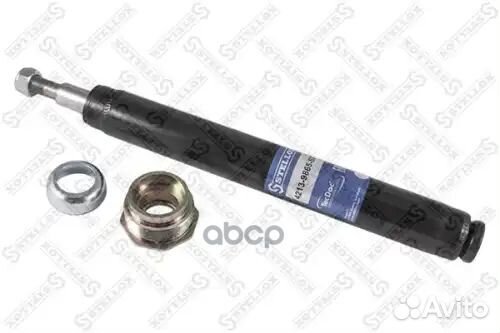 Амортизатор пер.VW golf I 73-83 42139865SX Stellox